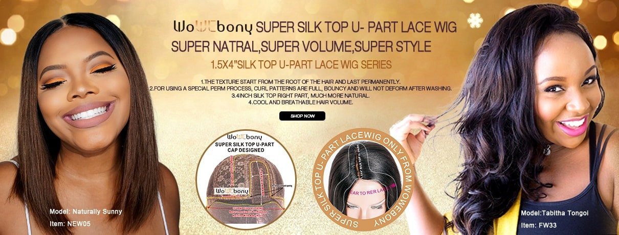 Silk top deals lace wig