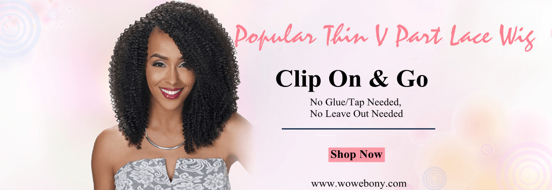 Stylish Wigs