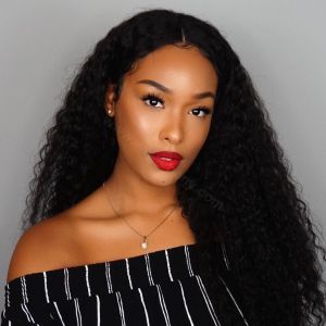 WowEbony Sell Lace Front Wigs, Virgin Human Hair Lace Front Wigs ...