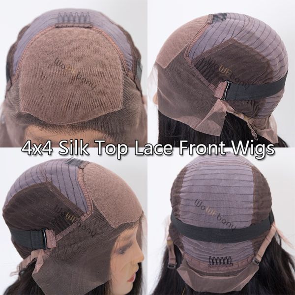Full lace wig yaki straight clearance