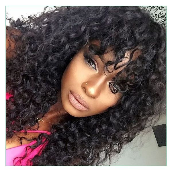 Indian remy wigs with bangs hotsell