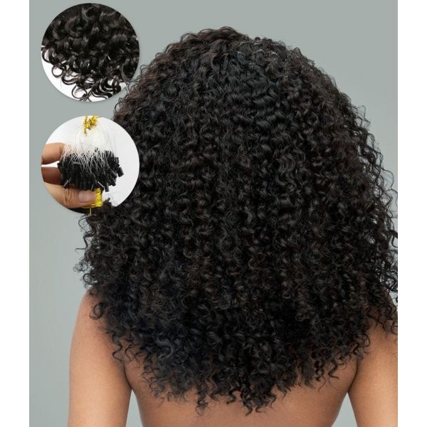 Hair online extensions kc