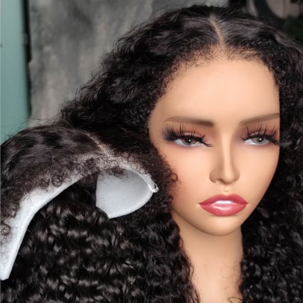 3c real hair wigs on sale