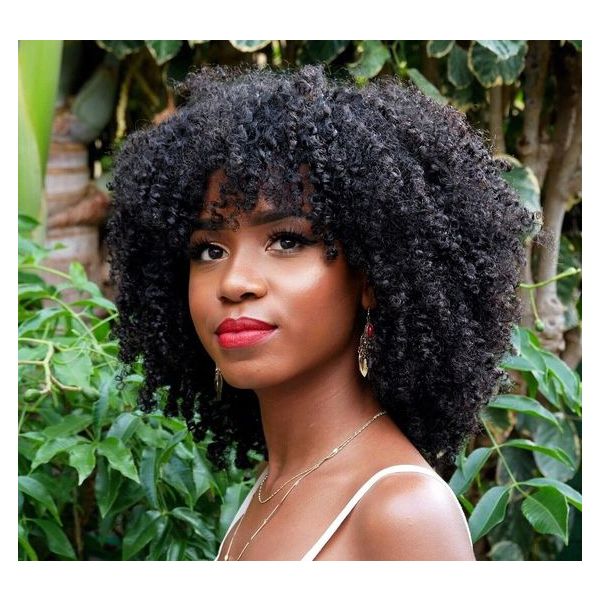 Hair Regular Yaki Silk Top Affordable Wigs | WowEbony.com