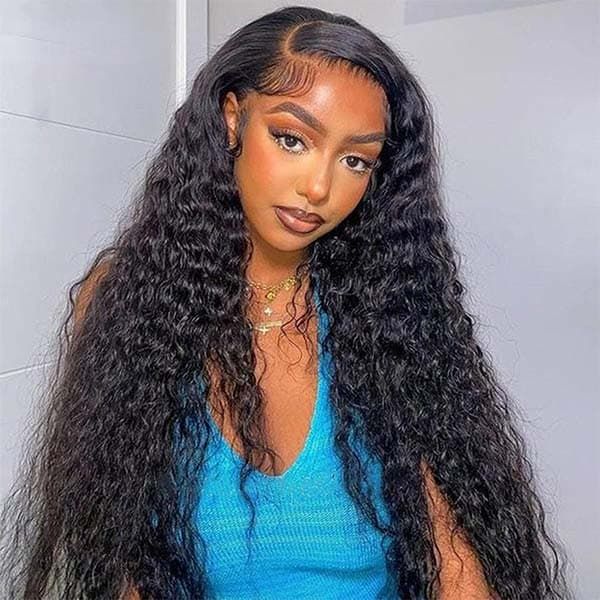 Ebony wigs human hair store