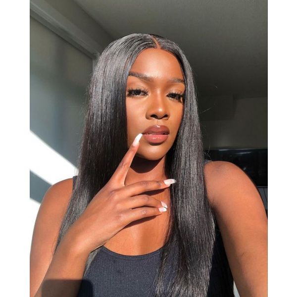 Affordable yaki wigs top