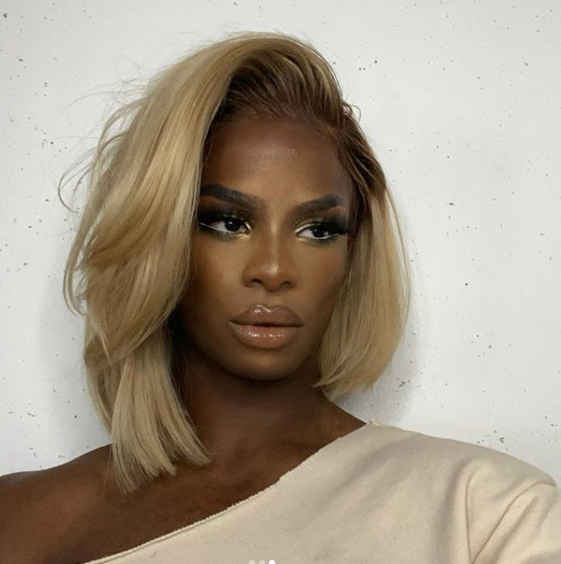 Absolutely loved this hair.