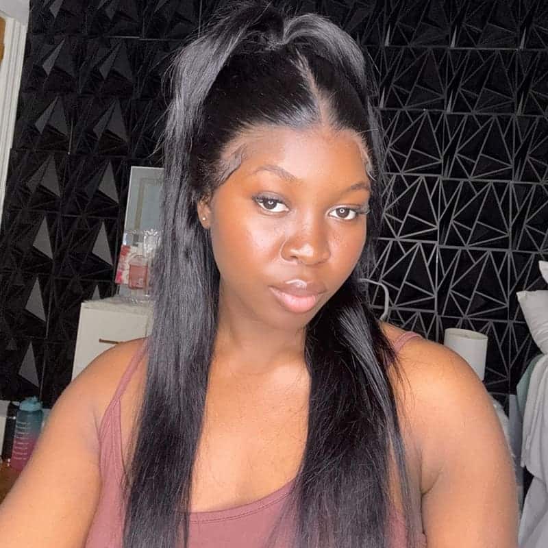 yaki hair
