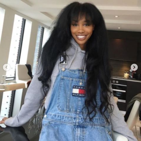 Very pretty wig