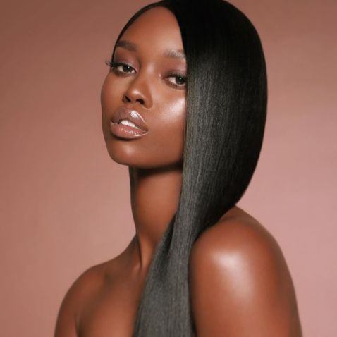  love this wig