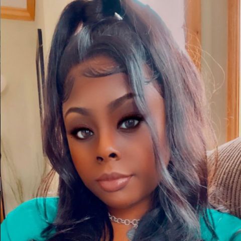  love this wig