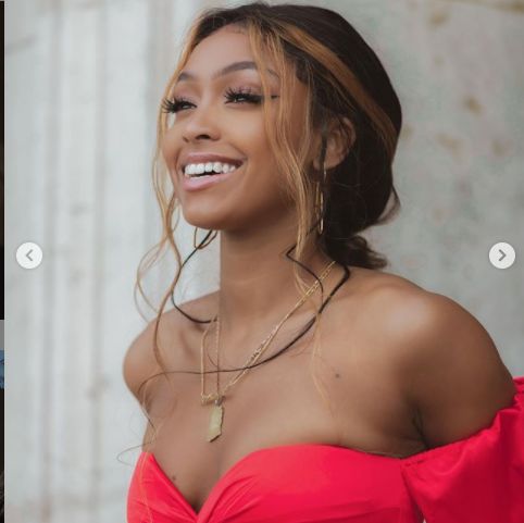 I realllllly loved this hair ! 