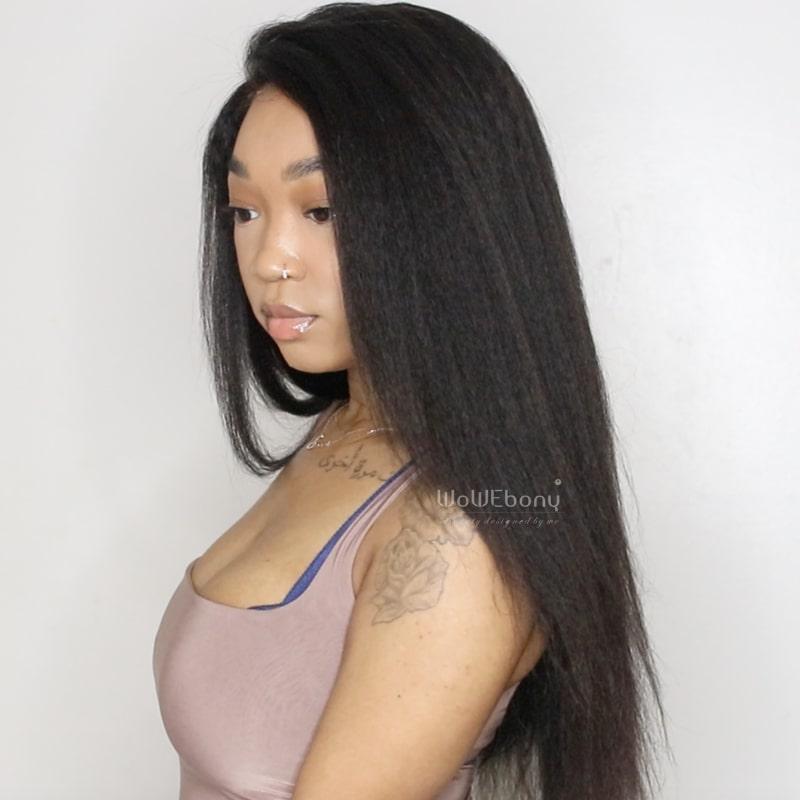 In love with this wig
