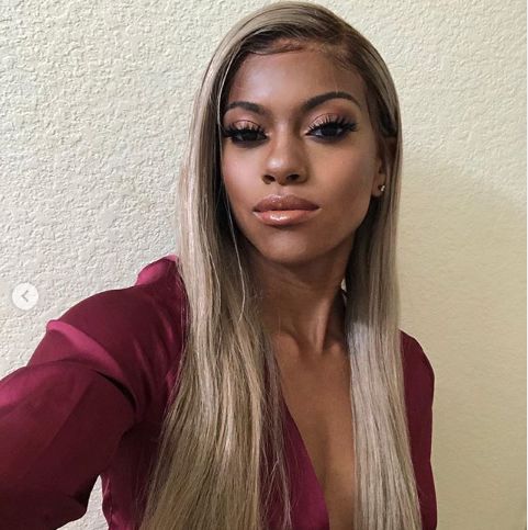 I love the hair this is one of the best hair I have ever used 