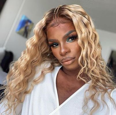 Amazing wig!