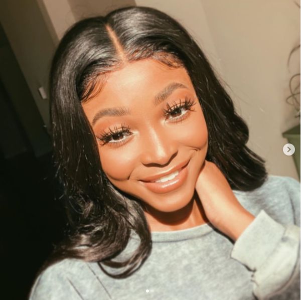 I love the hair this is one of the best hair I have ever used 