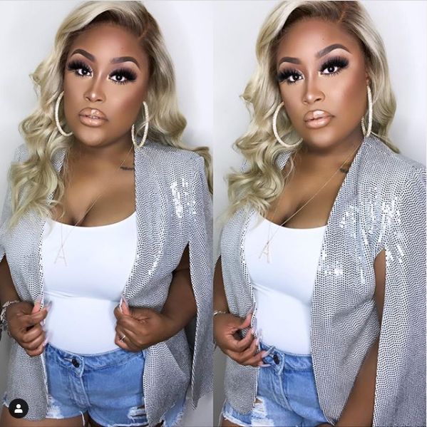 Absolutely loved this hair.