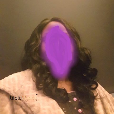 I love this hair
