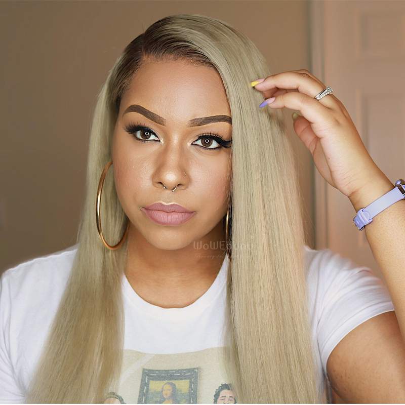 Best hair I’ve ordered.