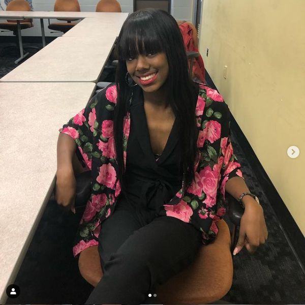Love the wig from wowebony!