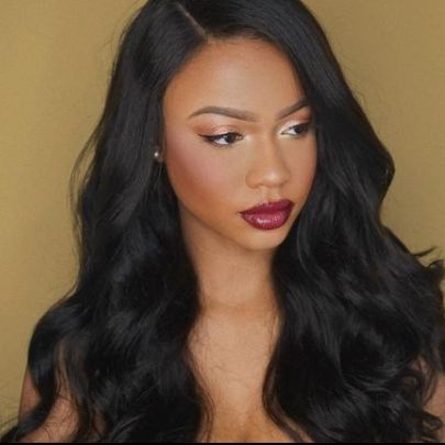 Love the wig from wowebony!