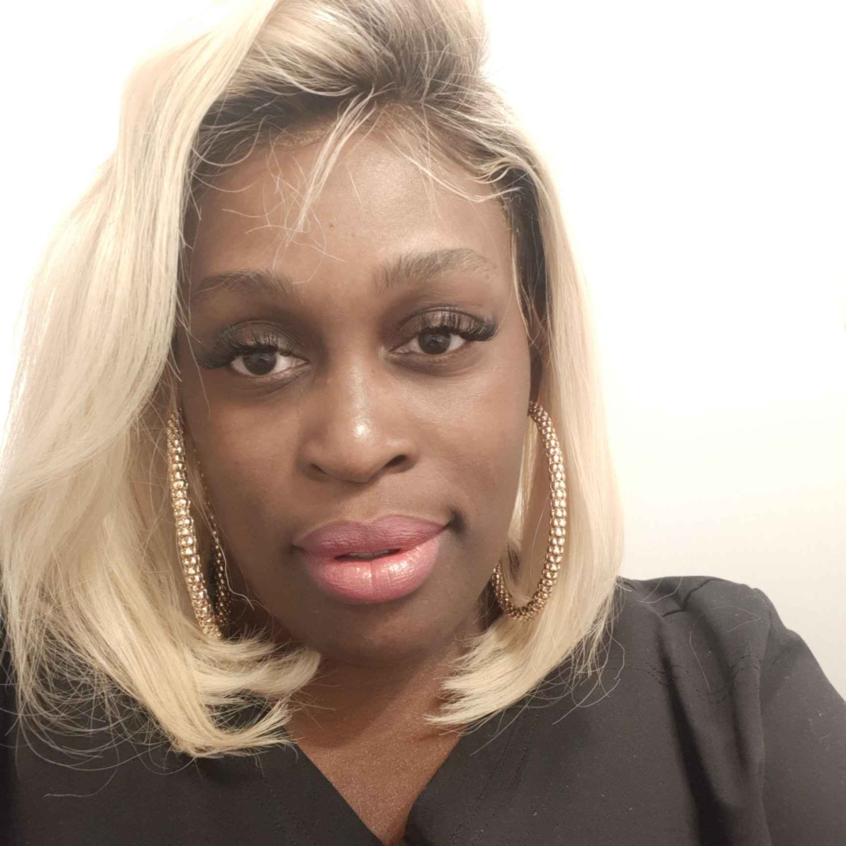 I love this wig!