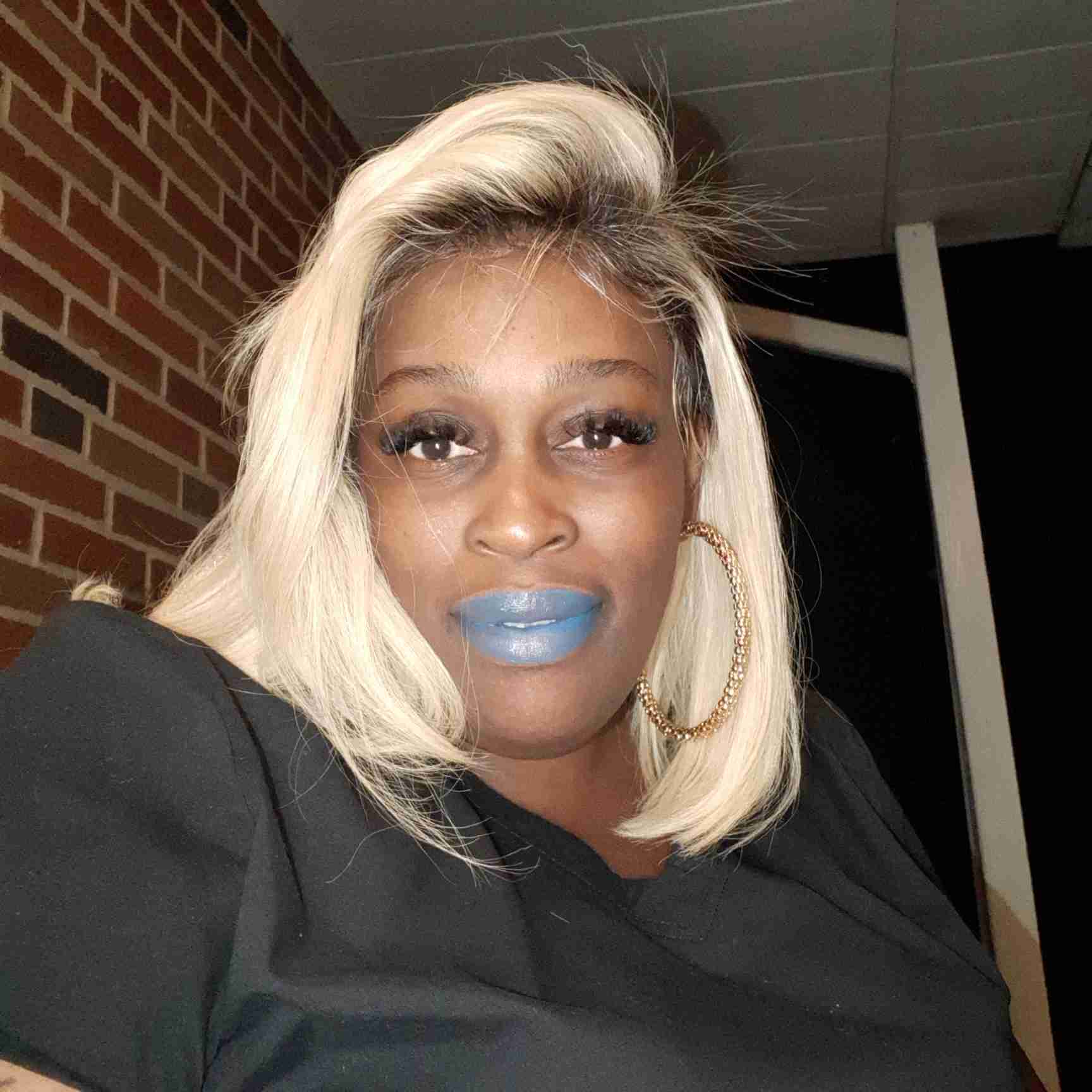I love this wig!