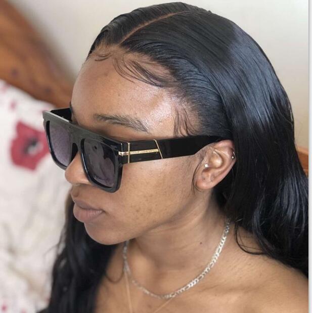I love this wig!