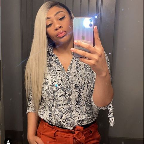 I love this wig!