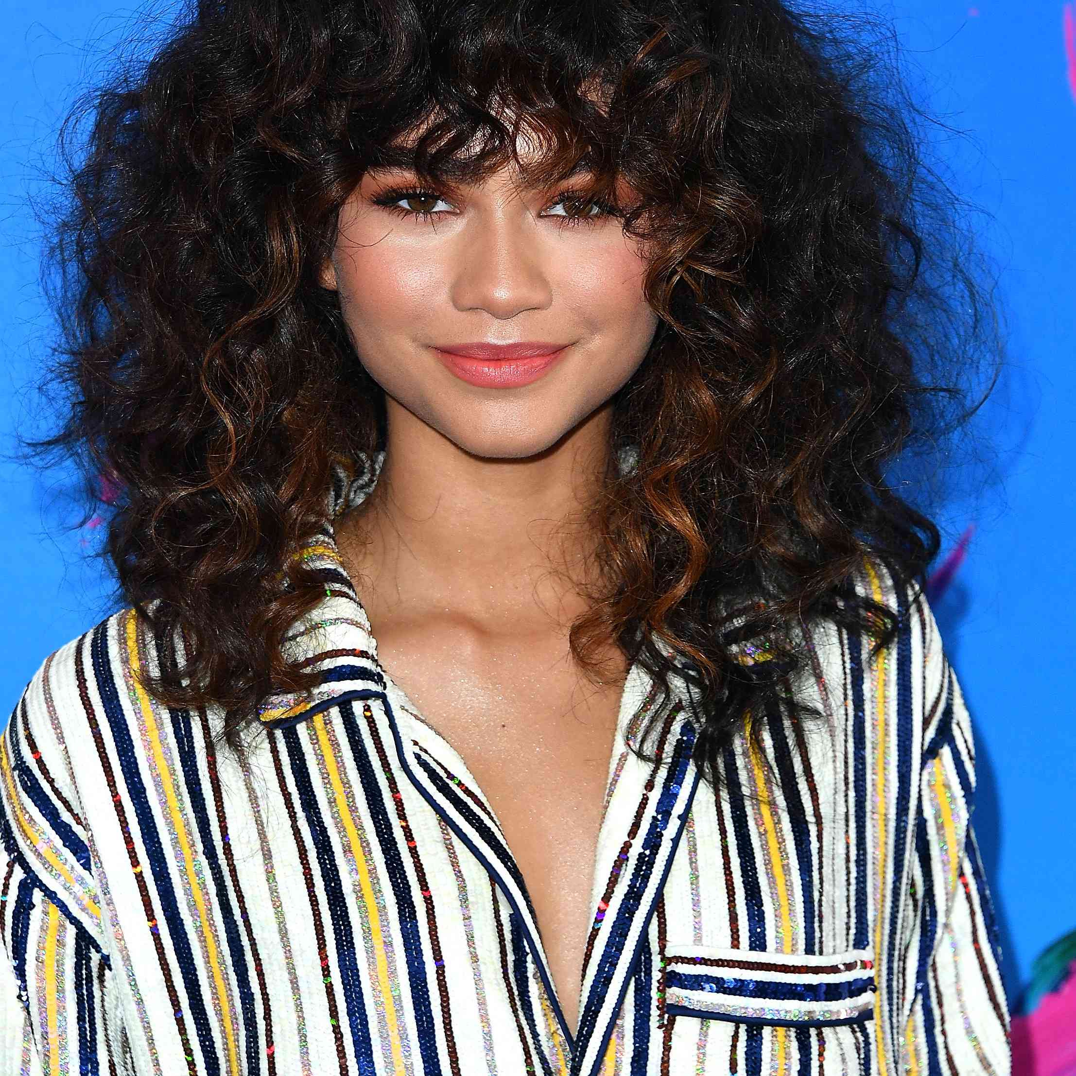 Zendaya