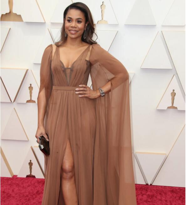 Regina Hall