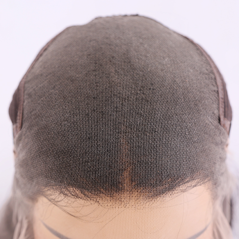 Undetectable Lace Wigs Cap