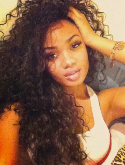 curl