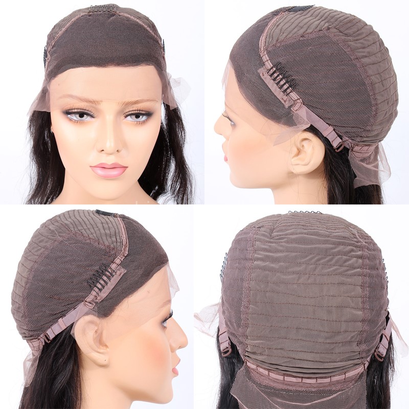 Lace Front Wig Cap