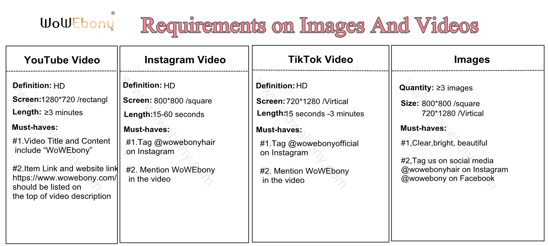requirements-on-photos-and-videos