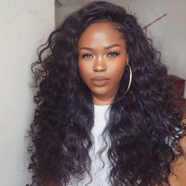 wowebony deep body wave